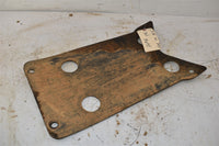 2015 Arctic Cat Wildcat Trail 700 Skid Plate 4406-349