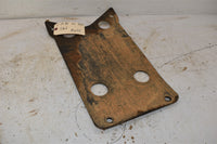 2015 Arctic Cat Wildcat Trail 700 Skid Plate 4406-349