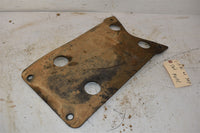 2015 Arctic Cat Wildcat Trail 700 Skid Plate 4406-349