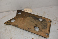 2015 Arctic Cat Wildcat Trail 700 Skid Plate 4406-349