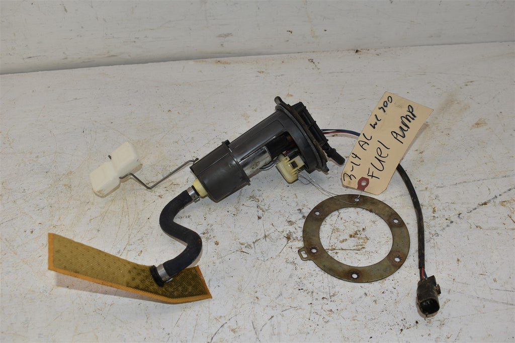2015 Arctic Cat Wildcat Trail 700 Fuel Pump 0570-402