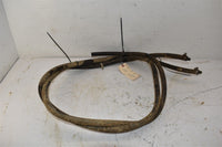 2015 Arctic Cat Wildcat Trail 700 Oil Lines 0410-273 0410-319