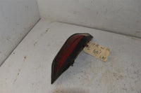 2015 Arctic Cat Wildcat Trail 700 Left Tail Light Crack 0509-075