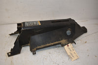 2015 Arctic Cat Wildcat Trail 700 Center Console Plastic 5506-603