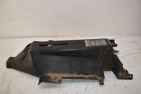 2015 Arctic Cat Wildcat Trail 700 Center Console Plastic 5506-603