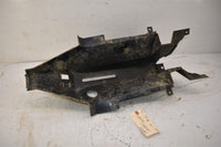 2015 Arctic Cat Wildcat Trail 700 Center Console Plastic 5506-603