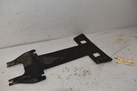 2015 Arctic Cat Wildcat Trail 700 Front Skid Plate 4406-347