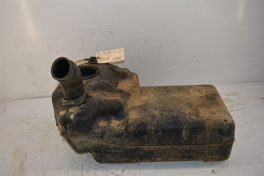 2015 Arctic Cat Wildcat Trail 700 Fuel Tank 0570-374