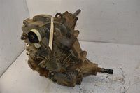 2015 Arctic Cat Wildcat Trail 700 Transmission