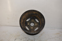 2015 Arctic Cat Wildcat Trail 700 Rear Wheel 12 X 7.5