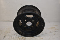2015 Arctic Cat Wildcat Trail 700 Rear Wheel 12 X 7.5