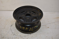 2015 Arctic Cat Wildcat Trail 700 Front Wheel 12 X 6 2402-146