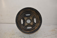 2015 Arctic Cat Wildcat Trail 700 Front Wheel 12 X 6 2402-146