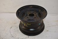 2015 Arctic Cat Wildcat Trail 700 Rear Wheel 12 X 7.5 2402-144
