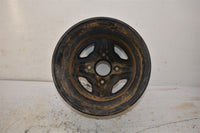 2015 Arctic Cat Wildcat Trail 700 Rear Wheel 12 X 7.5 2402-144