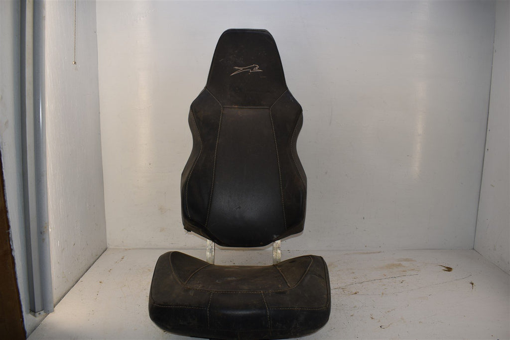 2015 Arctic Cat Wildcat Trail 700 Driver Seat 5506-215
