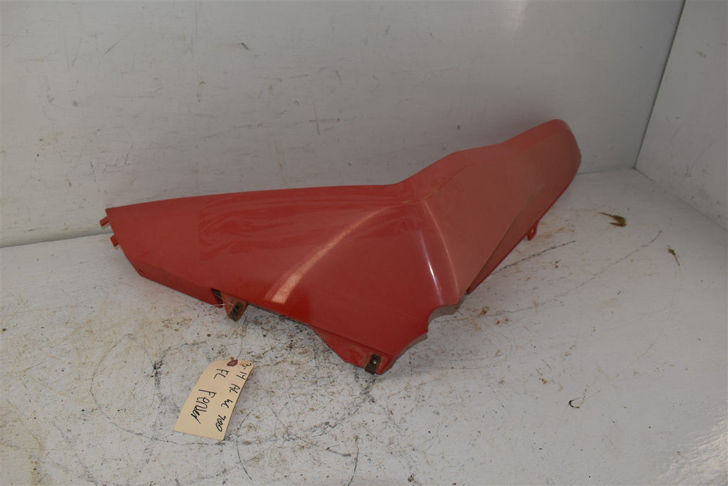 2015 Arctic Cat Wildcat Trail 700 Left Front Fender 4406-375