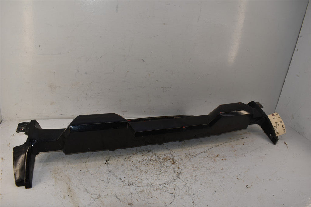 2015 Arctic Cat Wildcat Trail 700 Headrest Panel 4406-382