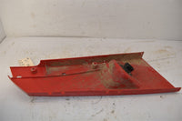 2015 Arctic Cat Wildcat Trail 700 Right Side Plastic 4406-378