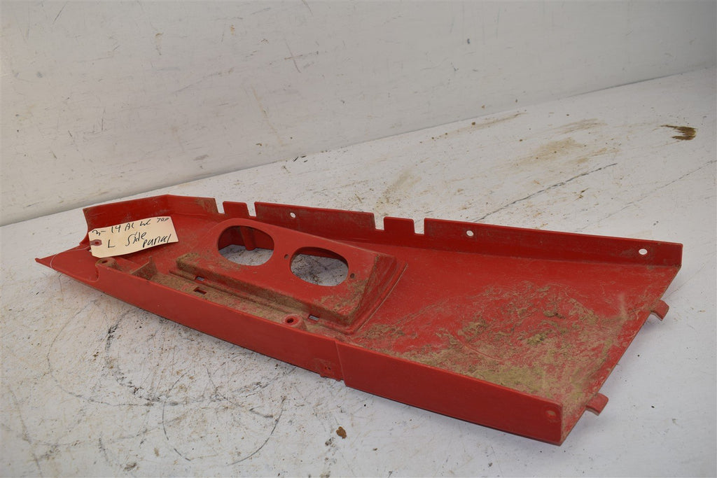 2015 Arctic Cat Wildcat Trail 700 Left Side Panel 4406-379
