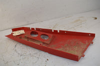 2015 Arctic Cat Wildcat Trail 700 Left Side Panel 4406-379