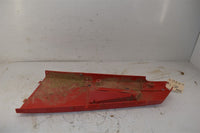 2015 Arctic Cat Wildcat Trail 700 Left Side Panel 4406-379