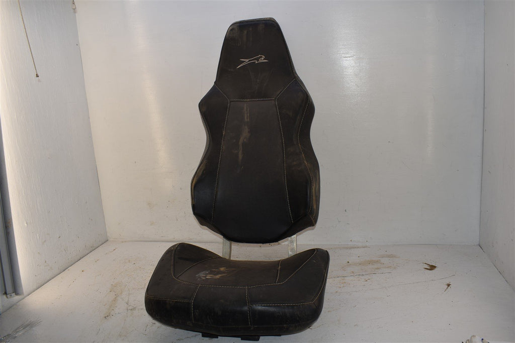 2015 Arctic Cat Wildcat Trail 700 Passenger Seat 5506-215
