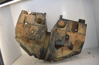 2015 Arctic Cat Wildcat Trail 700 Center Floorboard 7506-070