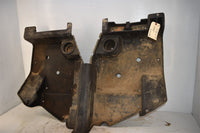 2015 Arctic Cat Wildcat Trail 700 Center Floorboard 7506-070