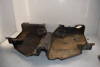 2015 Arctic Cat Wildcat Trail 700 Center Floorboard 7506-070