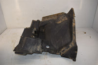 2015 Arctic Cat Wildcat Trail 700 Left Firewall Plastic Cracked 4406-271