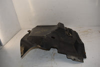 2015 Arctic Cat Wildcat Trail 700 Left Firewall Plastic Cracked 4406-271