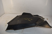 2015 Arctic Cat Wildcat Trail 700 Left Firewall Plastic Cracked 4406-271