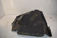2015 Arctic Cat Wildcat Trail 700 Left Firewall Plastic Cracked 4406-271