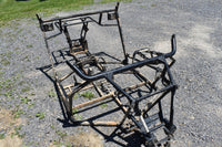 2015 Arctic Cat Wildcat Trail 700 Frame 7506-624