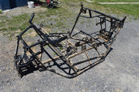 2015 Arctic Cat Wildcat Trail 700 Frame 7506-624