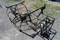 2015 Arctic Cat Wildcat Trail 700 Frame 7506-624