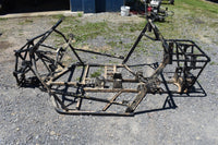 2015 Arctic Cat Wildcat Trail 700 Frame 7506-624