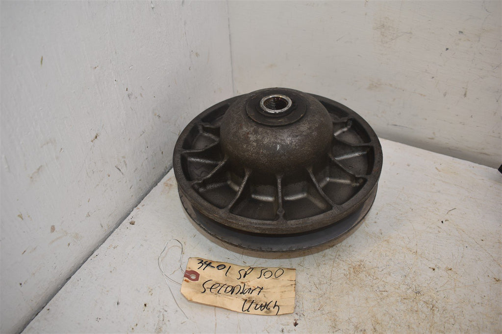2001 Polaris Sportsman 500 Secondary Clutch 1322190