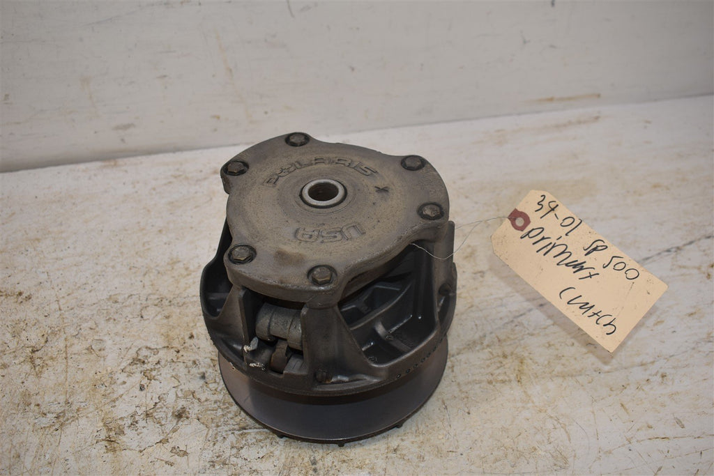 2001 Polaris Sportsman 500 Primary Clutch 1321706