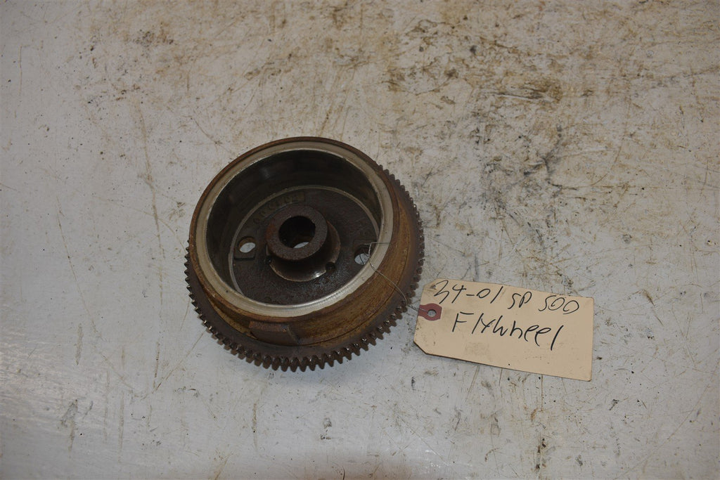 2001 Polaris Sportsman 500 Flywheel 3086983