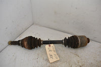 2001 Polaris Sportsman 500 Left Rear Axle