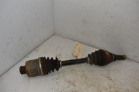 2001 Polaris Sportsman 500 Left Rear Axle