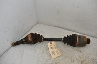 2001 Polaris Sportsman 500 Left Rear Axle