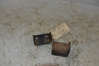 2001 Polaris Sportsman 500 Rear A Arm Mounts