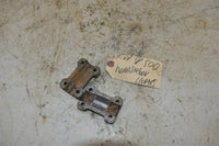 2001 Polaris Sportsman 500 Handlebar Clamps 2200774