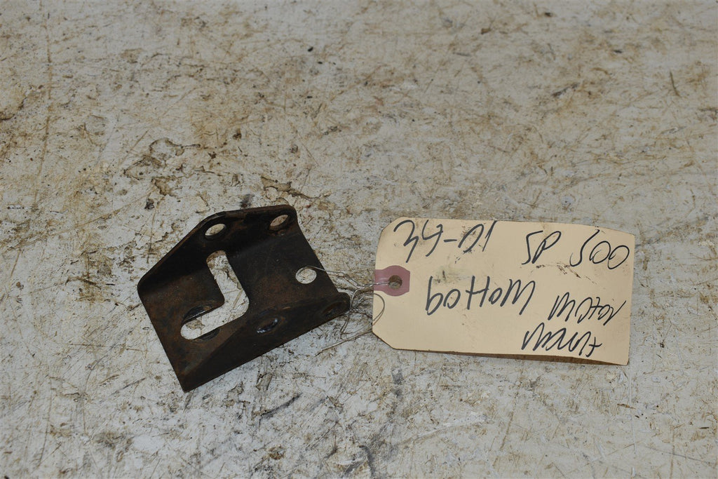 2001 Polaris Sportsman 500 Bottom Motor Mount
