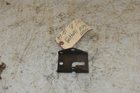2001 Polaris Sportsman 500 Bottom Motor Mount
