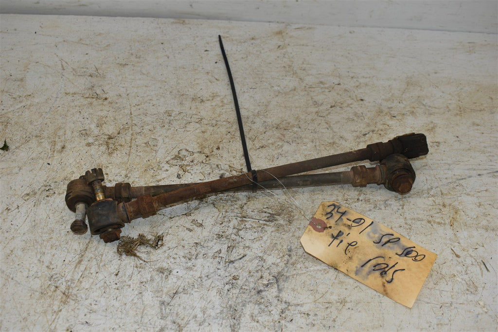 2001 Polaris Sportsman 500 Tie Rods 1820805