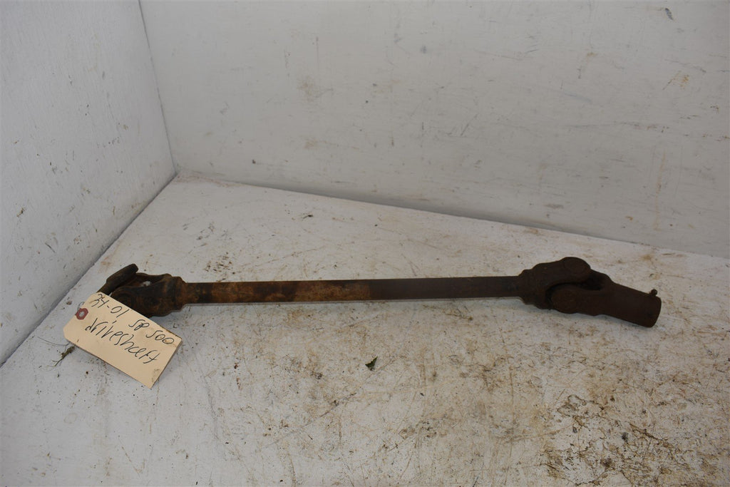2001 Polaris Sportsman 500 Drive Shaft 1380115